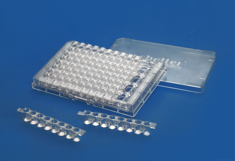 Oro prep™ ELISpot 96孔板